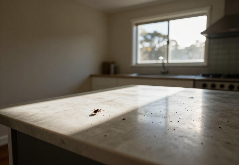 Residential Pest Control in North Parramatta